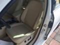 Candy White - Passat 2.5L SE Photo No. 9