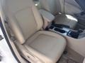 Candy White - Passat 2.5L SE Photo No. 10