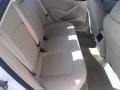 Candy White - Passat 2.5L SE Photo No. 11