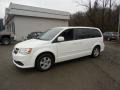 Stone White - Grand Caravan Mainstreet Photo No. 1