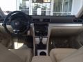 Candy White - Passat 2.5L SE Photo No. 12