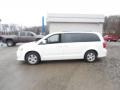 Stone White - Grand Caravan Mainstreet Photo No. 2