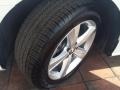 Candy White - Passat 2.5L SE Photo No. 13