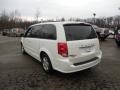 Stone White - Grand Caravan Mainstreet Photo No. 4
