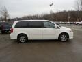 Stone White - Grand Caravan Mainstreet Photo No. 7