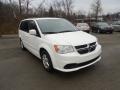 Stone White - Grand Caravan Mainstreet Photo No. 8