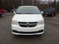 Stone White - Grand Caravan Mainstreet Photo No. 9