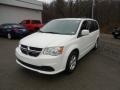 Stone White - Grand Caravan Mainstreet Photo No. 10