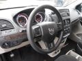 Stone White - Grand Caravan Mainstreet Photo No. 15