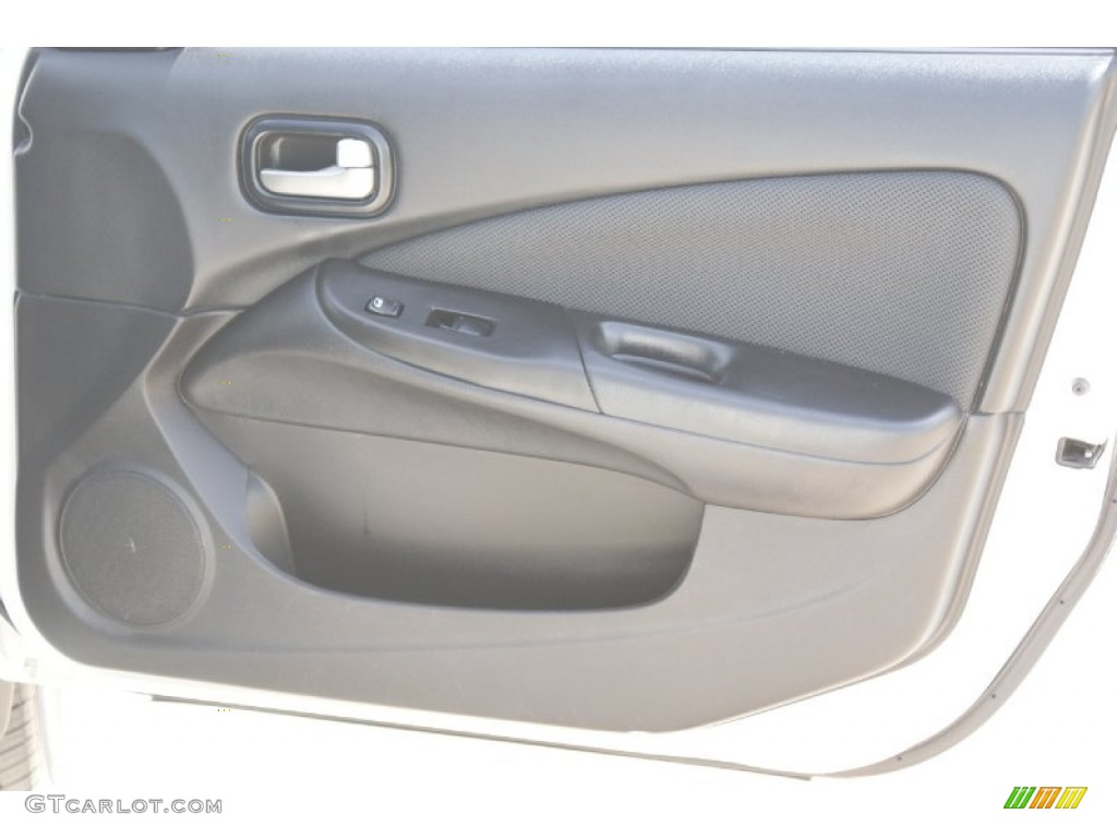 2006 Sentra 1.8 S - Cloud White / Taupe Beige photo #18