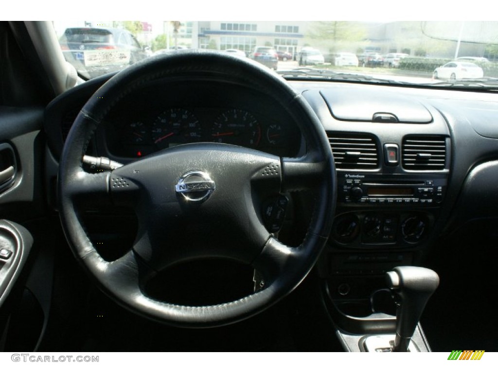 2006 Sentra 1.8 S - Cloud White / Taupe Beige photo #24