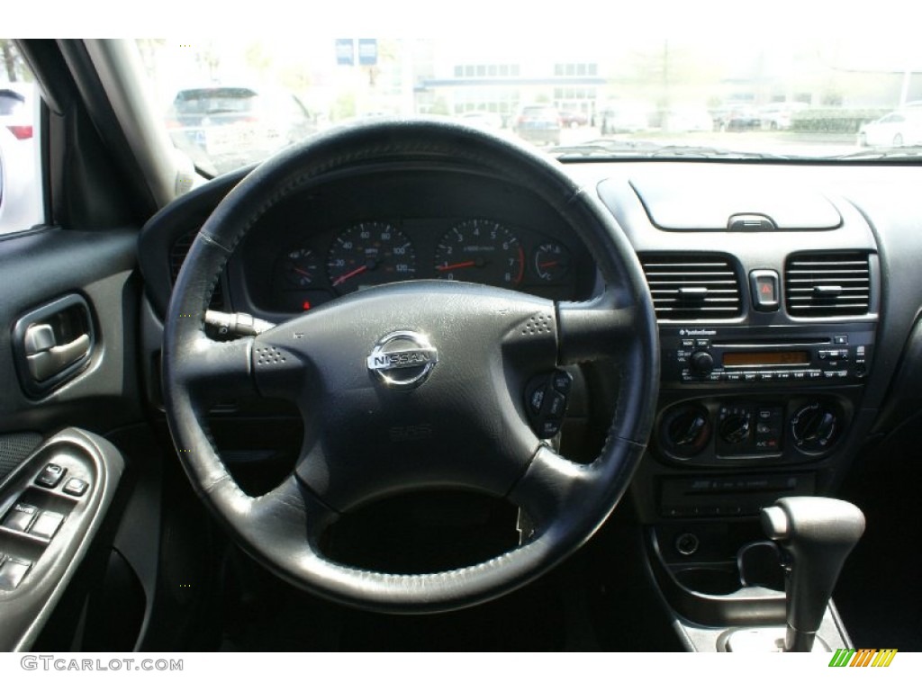 2006 Sentra 1.8 S - Cloud White / Taupe Beige photo #25