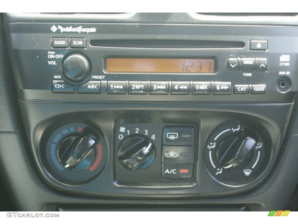 2006 Sentra 1.8 S - Cloud White / Taupe Beige photo #26