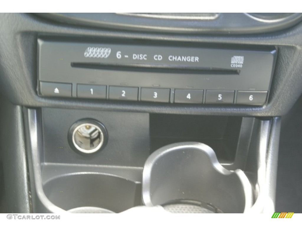 2006 Sentra 1.8 S - Cloud White / Taupe Beige photo #27