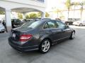 Steel Grey Metallic - C 300 Sport Photo No. 2