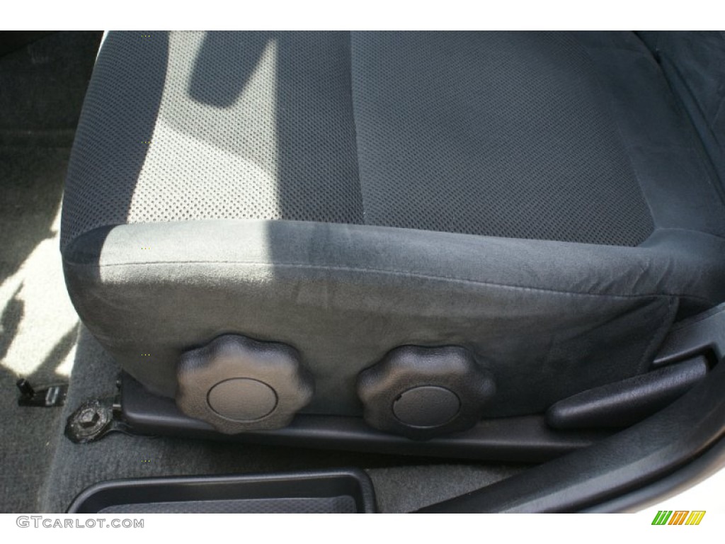 2006 Sentra 1.8 S - Cloud White / Taupe Beige photo #38