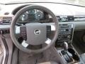 Silver Birch Metallic - Sable Premier Sedan Photo No. 8