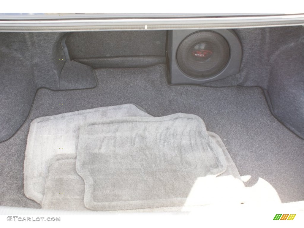 2006 Sentra 1.8 S - Cloud White / Taupe Beige photo #39