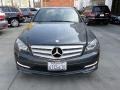 Steel Grey Metallic - C 300 Sport Photo No. 6