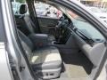 Silver Birch Metallic - Sable Premier Sedan Photo No. 12