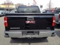 Onyx Black - Sierra 1500 SLE Regular Cab 4x4 Photo No. 5