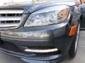 Steel Grey Metallic - C 300 Sport Photo No. 22