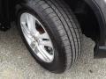 2010 Urban Titanium Metallic Honda CR-V EX-L AWD  photo #2