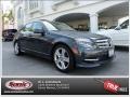 Steel Grey Metallic - C 300 Sport Photo No. 26