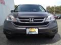 2010 Urban Titanium Metallic Honda CR-V EX-L AWD  photo #5