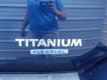 2010 Navy Blue Pearl Nissan Armada Titanium  photo #19