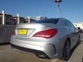 Polar Silver Metallic - CLA 250 Photo No. 4