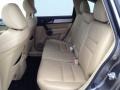 2010 Urban Titanium Metallic Honda CR-V EX-L AWD  photo #12