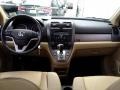 2010 Urban Titanium Metallic Honda CR-V EX-L AWD  photo #14