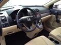 2010 Urban Titanium Metallic Honda CR-V EX-L AWD  photo #15