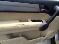 2010 Urban Titanium Metallic Honda CR-V EX-L AWD  photo #16