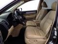2010 Urban Titanium Metallic Honda CR-V EX-L AWD  photo #17