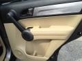 2010 Urban Titanium Metallic Honda CR-V EX-L AWD  photo #25
