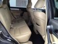 2010 Urban Titanium Metallic Honda CR-V EX-L AWD  photo #26