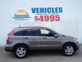 2010 Urban Titanium Metallic Honda CR-V EX-L AWD  photo #27