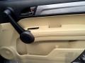 2010 Urban Titanium Metallic Honda CR-V EX-L AWD  photo #28