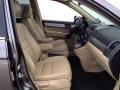 2010 Urban Titanium Metallic Honda CR-V EX-L AWD  photo #30