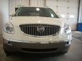 2012 White Opal Buick Enclave FWD  photo #6