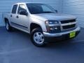 2005 Doeskin Tan Chevrolet Colorado LS Crew Cab #92433824