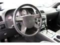 2009 Brilliant Black Crystal Pearl Coat Dodge Challenger SE  photo #21