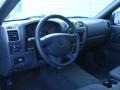 2005 Doeskin Tan Chevrolet Colorado LS Crew Cab  photo #27