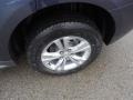 2014 Atlantis Blue Metallic Chevrolet Equinox LS AWD  photo #3