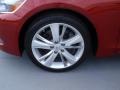 2011 Lexus GS 450h Hybrid Wheel and Tire Photo