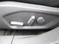 Ingot Silver - Fusion SE EcoBoost Photo No. 12