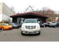Quicksilver - Escalade ESV AWD Photo No. 2