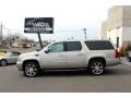 Quicksilver - Escalade ESV AWD Photo No. 4
